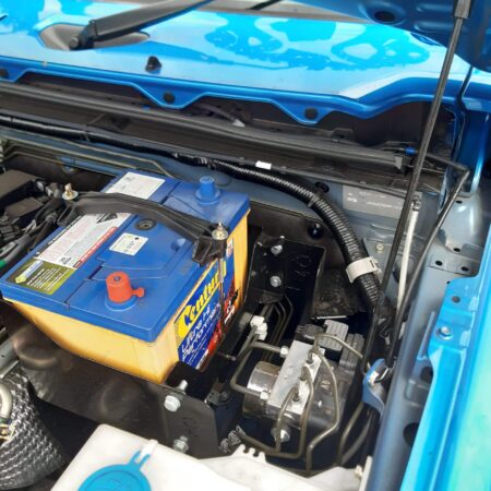 Blown Away: Twin-Turbocharged Hurricane V6 Set to Join Ram 1500 Line-up