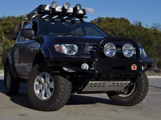 Toyota HiLux Reveals 48-Volt Hybrid Technology in Australia