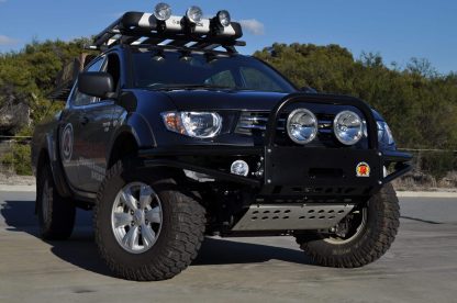 Toyota HiLux Reveals 48-Volt Hybrid Technology in Australia